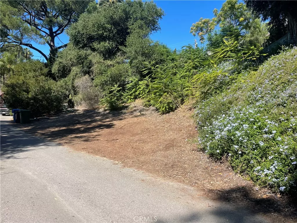 Sunland, CA 91042,0 Tranquil DR