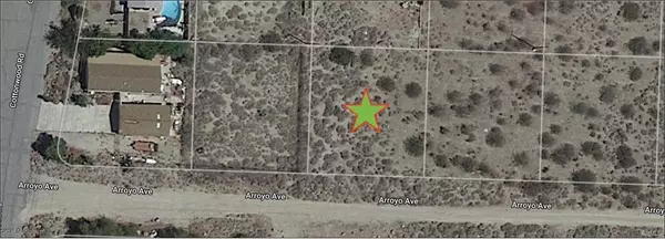 Whitewater, CA 92282,3 Arroyo AVE