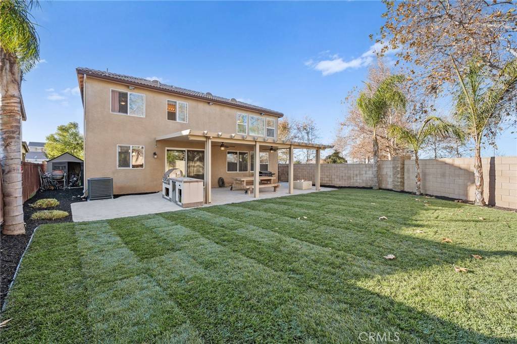 Menifee, CA 92585,26982 Back Bay DR