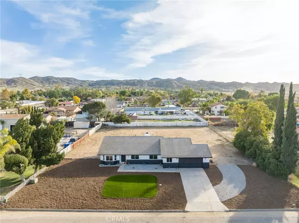 Nuevo, CA 92567,31189 Sunset AVE