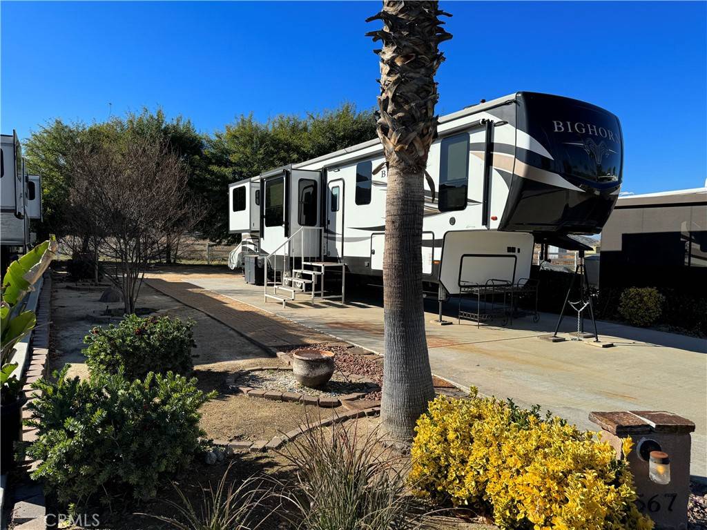 Aguanga, CA 92536,45525 Highway 79 Site 567