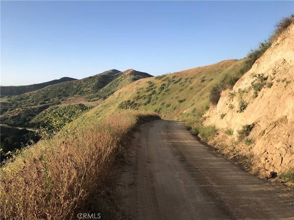 0 City Highline Motorway Fire Rd, Agua Dulce, CA 91390