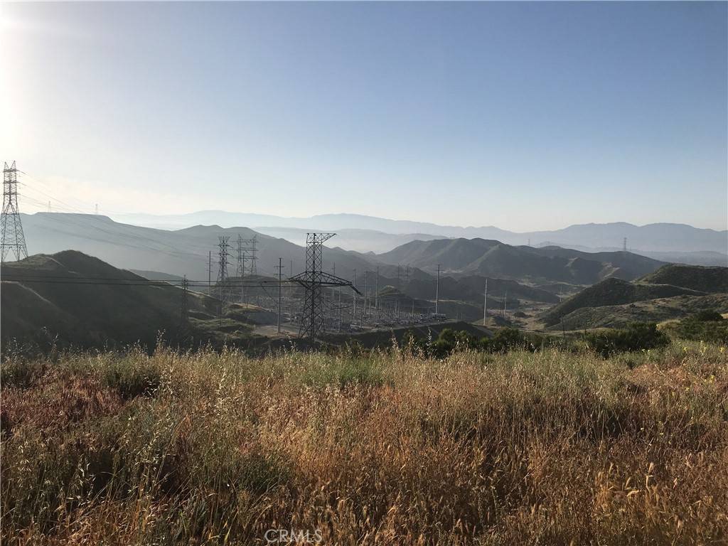 Agua Dulce, CA 91390,0 City Highline Motorway Fire Rd