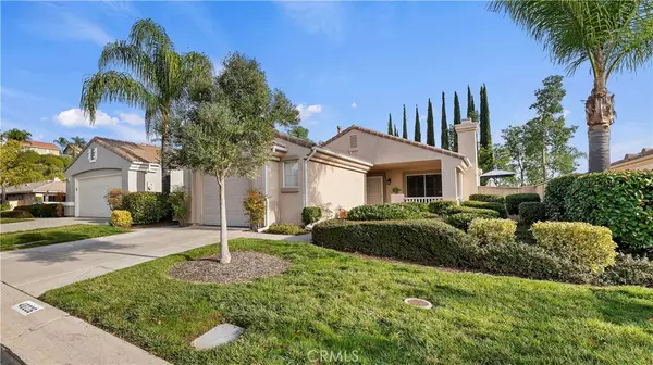 Murrieta, CA 92562,40226 Via Ambiente