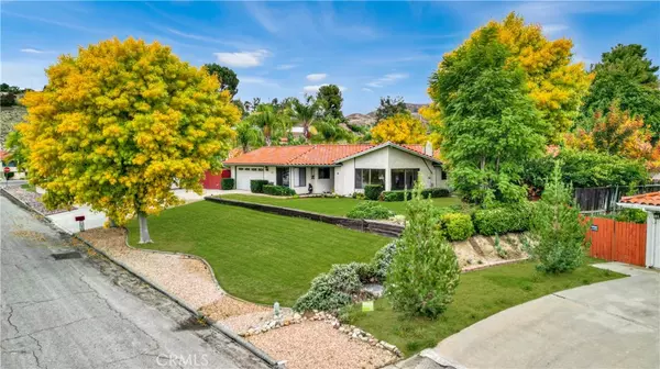 45695 Buckeye LN, Hemet, CA 92544
