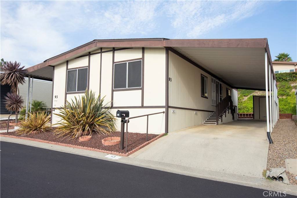 San Marcos, CA 92078,1930 W San Marcos Blvd #93