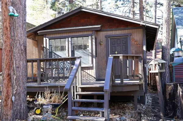Sugarloaf, CA 92386,266 Victoria LN