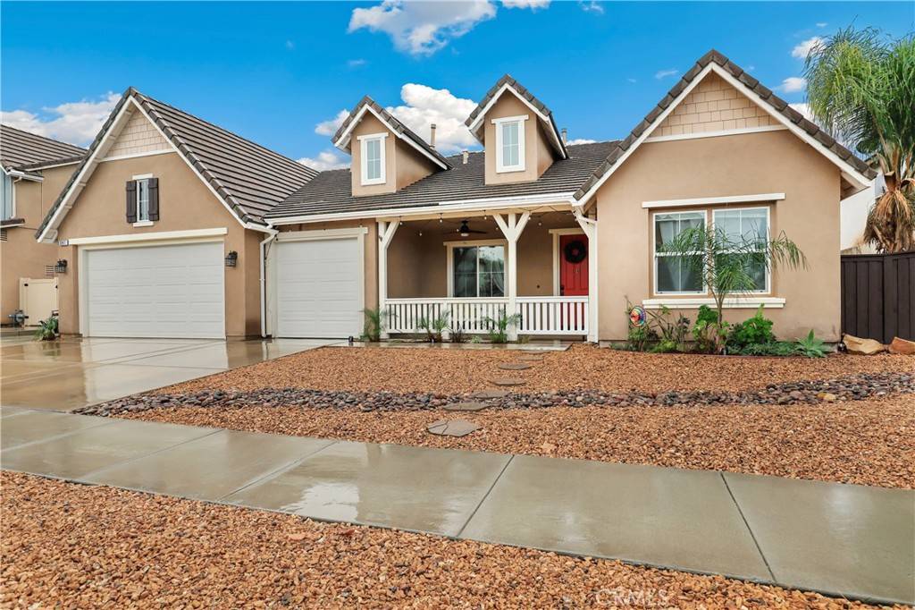 32417 Apricot Tree RD, Winchester, CA 92596