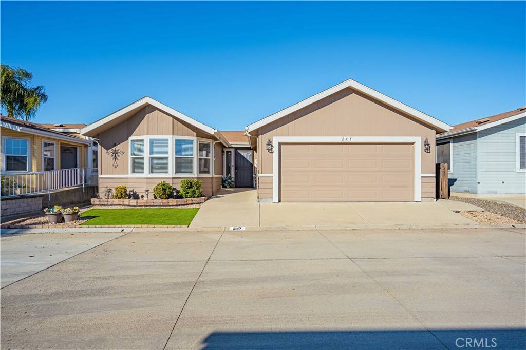 27250 Murrieta RD #247, Sun City, CA 92586
