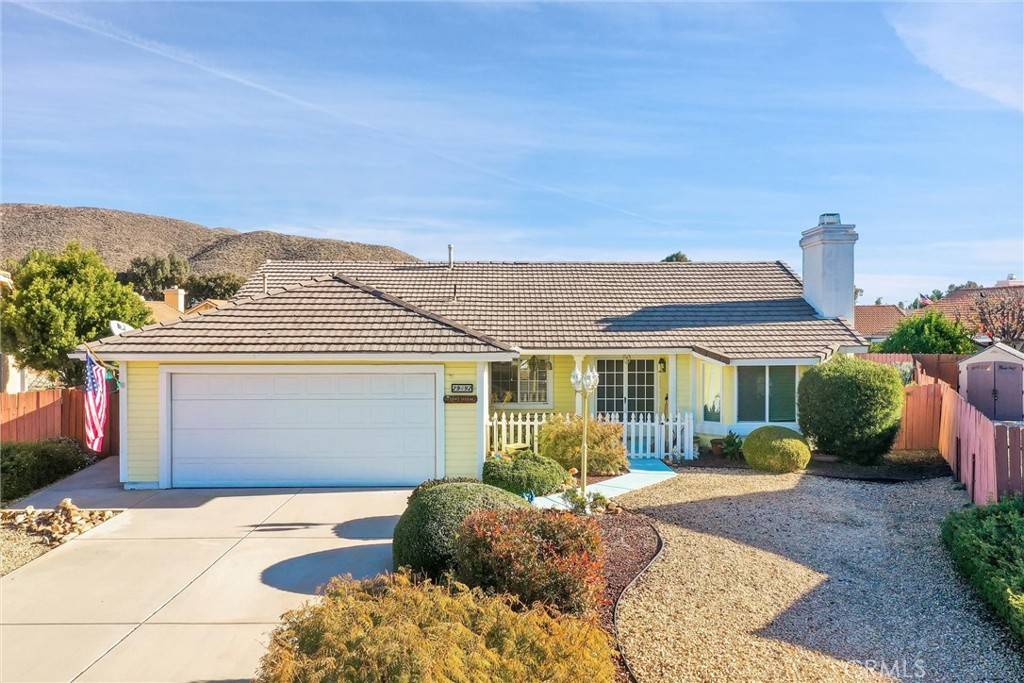29492 Basie CIR, Sun City, CA 92586