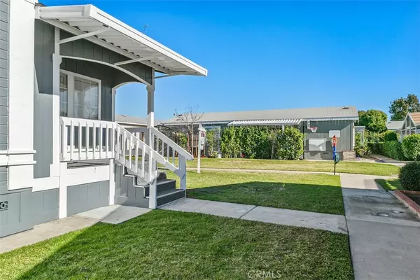 Anaheim, CA 92807,5815 E La Palma AVE #185