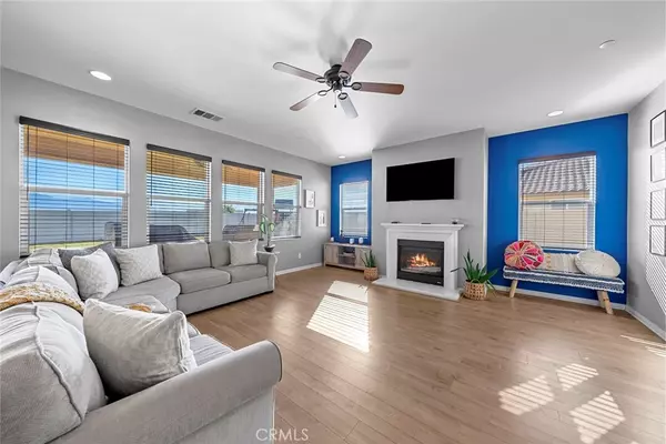 San Jacinto, CA 92582,375 Valencia CT