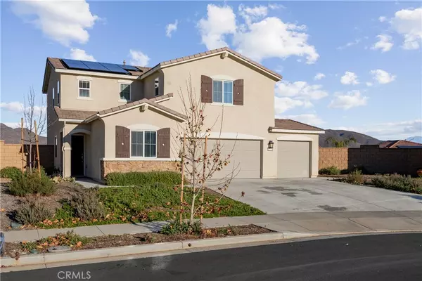 Winchester, CA 92596,32270 Rambling CT