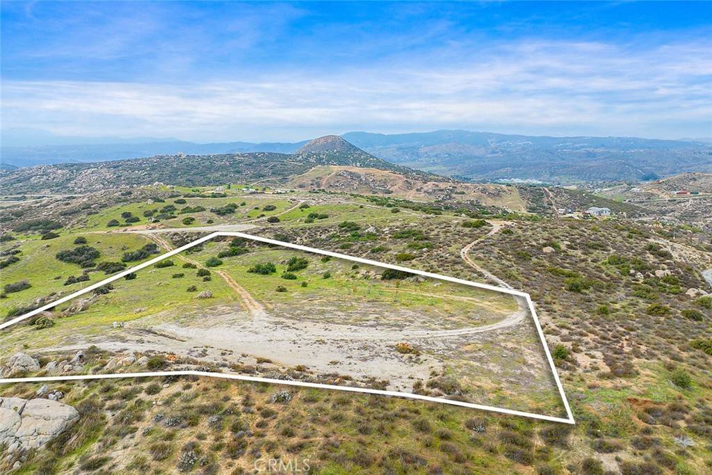 Aguanga, CA 92536,41120 Jojoba Hills CIR