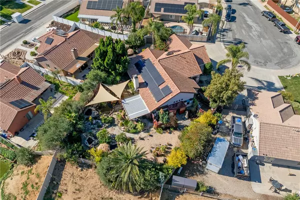 Menifee, CA 92586,25505 Aquila CT