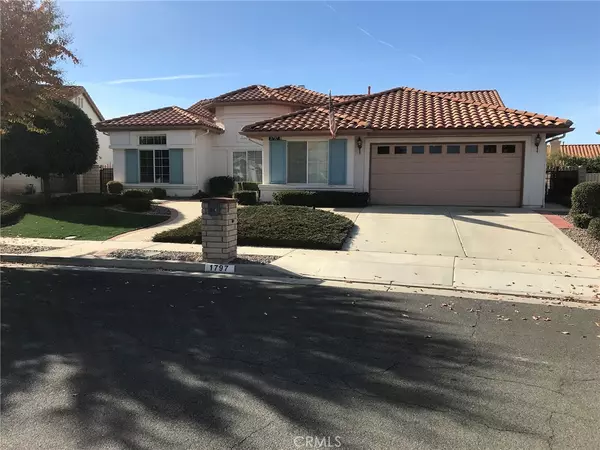 1797 Cashew Tree ST, Hemet, CA 92545