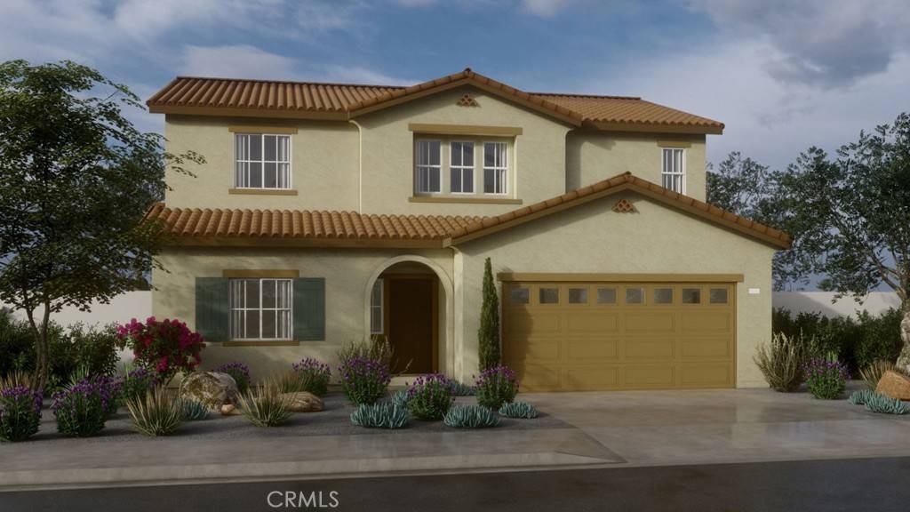84673 Willamette DR, Indio, CA 92203