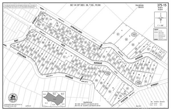 25 Strickland AVE, Lake Elsinore, CA 92530
