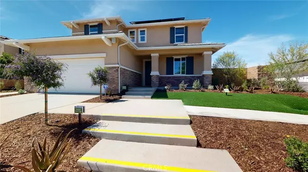 25066 Ridgemoor RD, Menifee, CA 92586