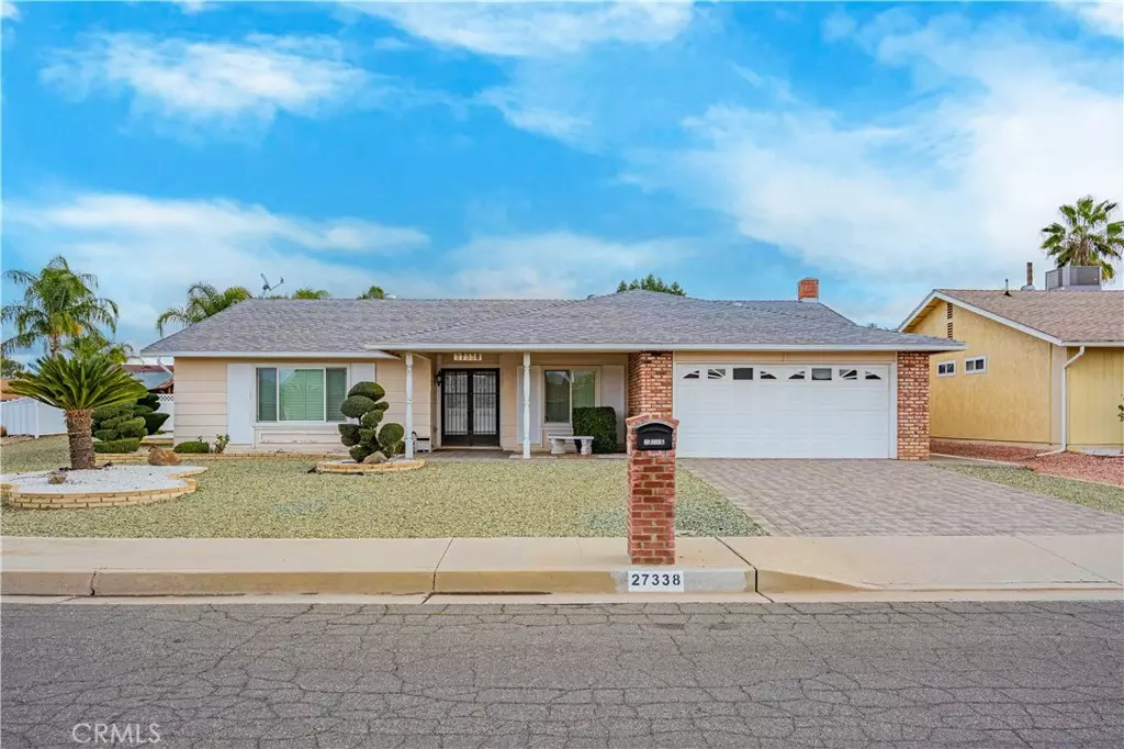 Menifee, CA 92586,27338 Comwell ST