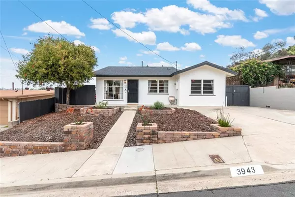 San Diego, CA 92115,3943 Gayle ST