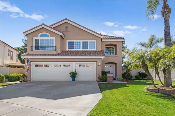 Temecula, CA 92592,45226 Camino Monzon