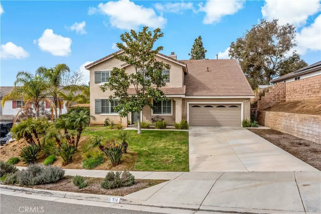 Corona, CA 92879,714 Brianna WAY
