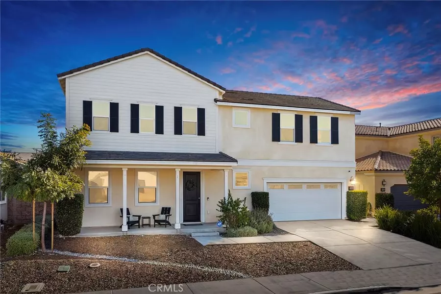 34610 Plateau Point PL, Murrieta, CA 92563