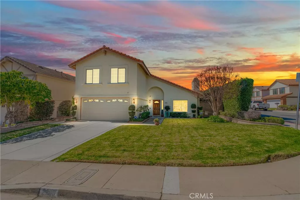 Upland, CA 91784,2289 Wisteria AVE