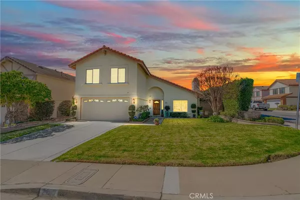 2289 Wisteria AVE, Upland, CA 91784