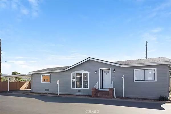 5815 E La Palma AVE #247, Anaheim, CA 92807