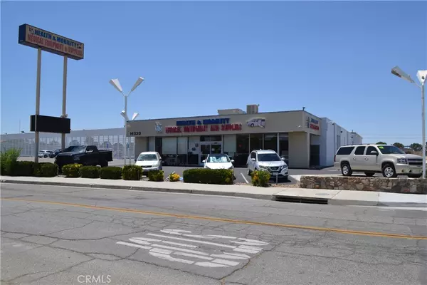 14330 7th ST, Victorville, CA 92395