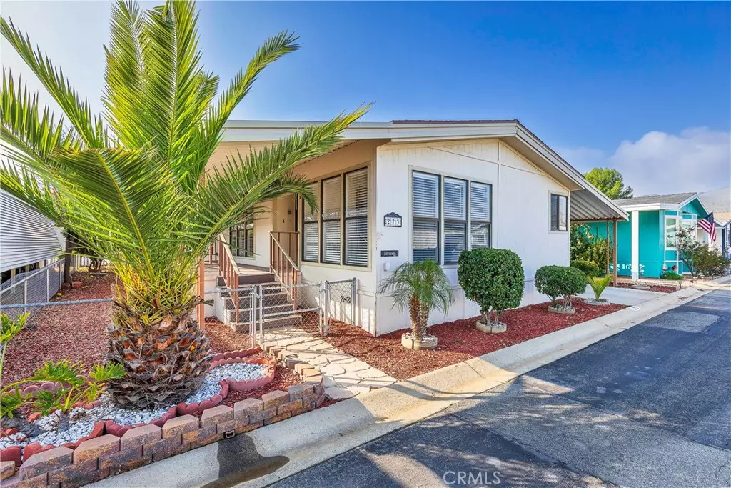 Menifee, CA 92586,27701 Murrieta RD #273