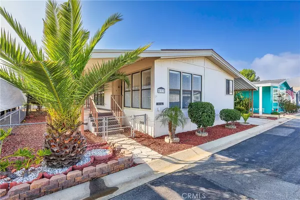 27701 Murrieta RD #273, Menifee, CA 92586