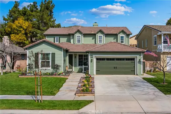 33456 Warwick Hills, Yucaipa, CA 92399