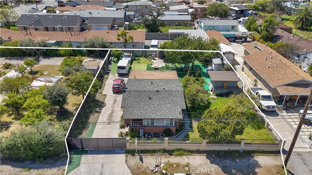10417 El Dorado AVE, Pacoima, CA 91331