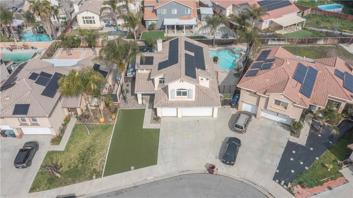 Romoland, CA 92585,27176 Celtic CIR