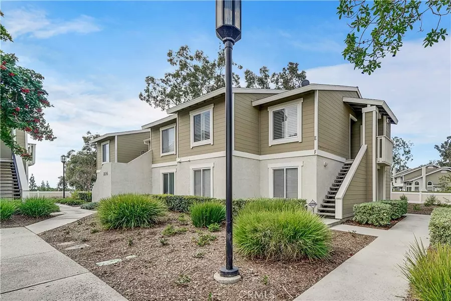 26146 Los Viveros #E, Mission Viejo, CA 92691