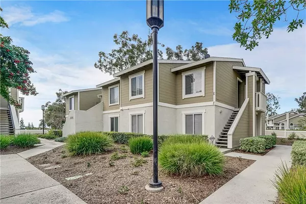 Mission Viejo, CA 92691,26146 Los Viveros #E