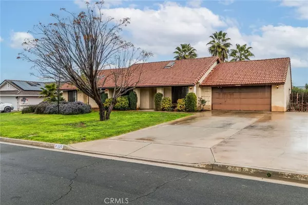 21230 Macarthur DR, Nuevo, CA 92567