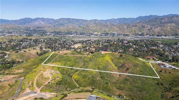 0 Mary Bell, Shadow Hills, CA 91040