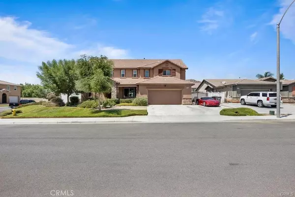 Moreno Valley, CA 92555,13831 Nathan PL