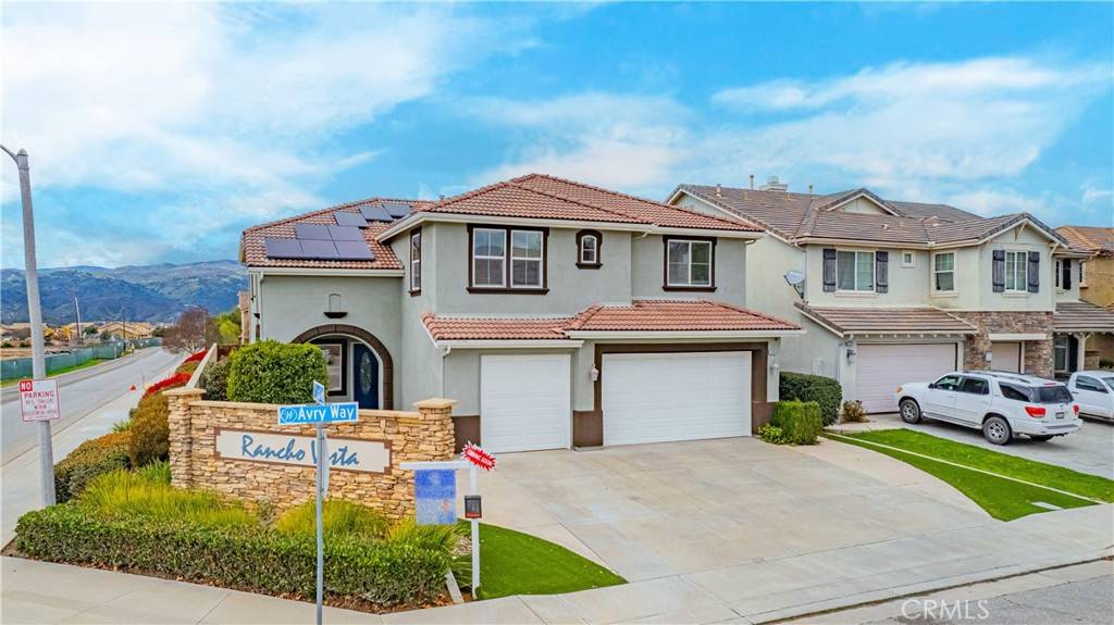 Wildomar, CA 92595,35985 Avry WAY