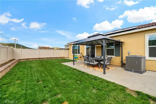 28377 Sidekick Ct Menifee, CA 92585