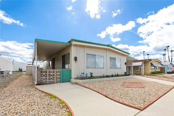 Hemet, CA 92543,1625 W Johnston AVE