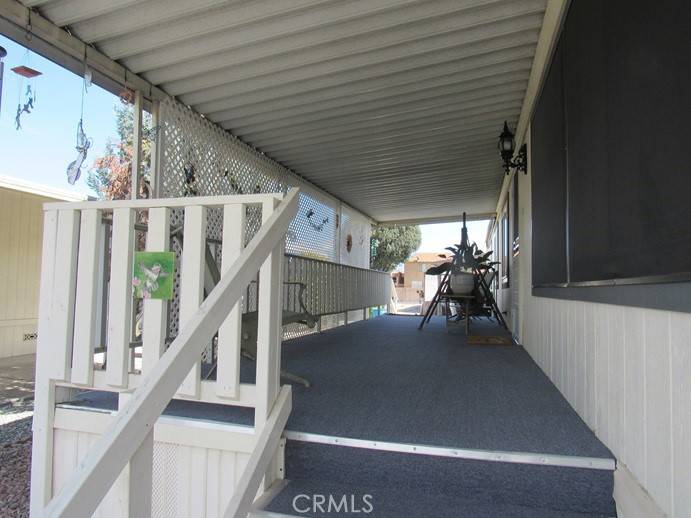 Hemet, CA 92543,1525 W Oakland AVE #38