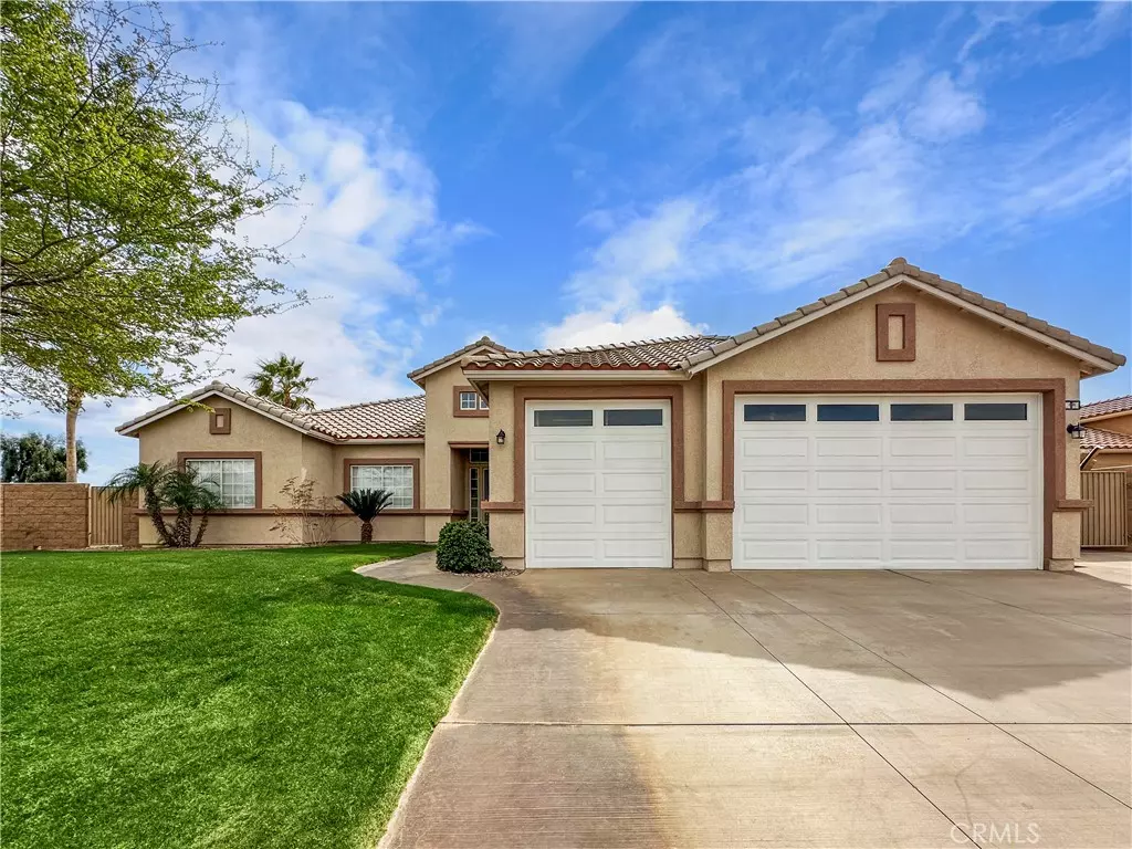 Blythe, CA 92225,3890 Sandy Point Drive