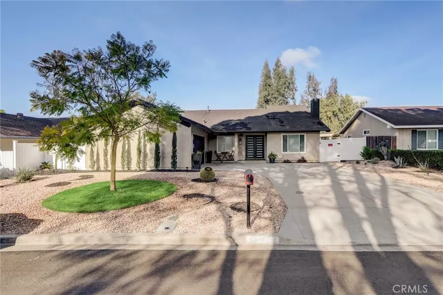 42665 San Julian PL, Temecula, CA 92592