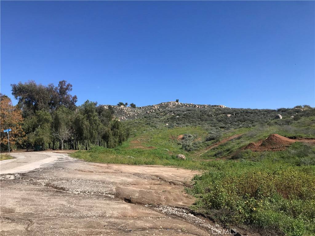 0 Northe of Ironwood AVE, Moreno Valley, CA 92555