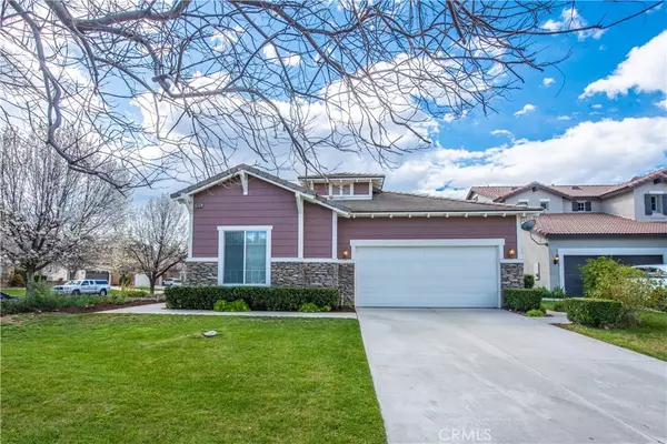 Yucaipa, CA 92399,34235 Forest Oaks DR